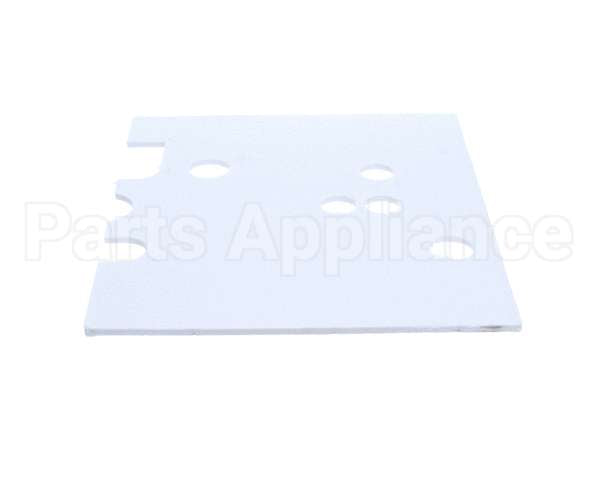 8120481 Frymaster Insulation Combustion Front