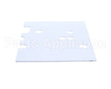 8120481 Frymaster Insulation Combustion Front