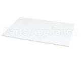 8120482 Frymaster Insulation Combustion Side