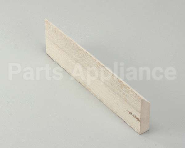 8120483 Frymaster Insulation Frypot Rear