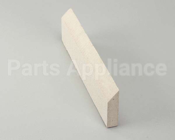 8120483 Frymaster Insulation Frypot Rear
