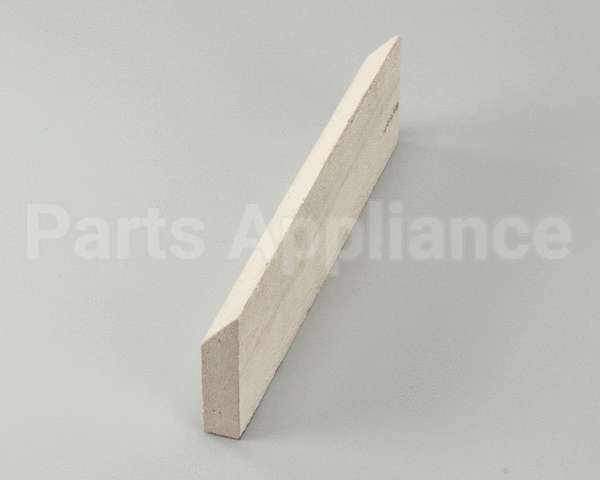 8120483 Frymaster Insulation Frypot Rear