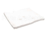 8120487 Frymaster Insulation,35 Pot Front 1.00