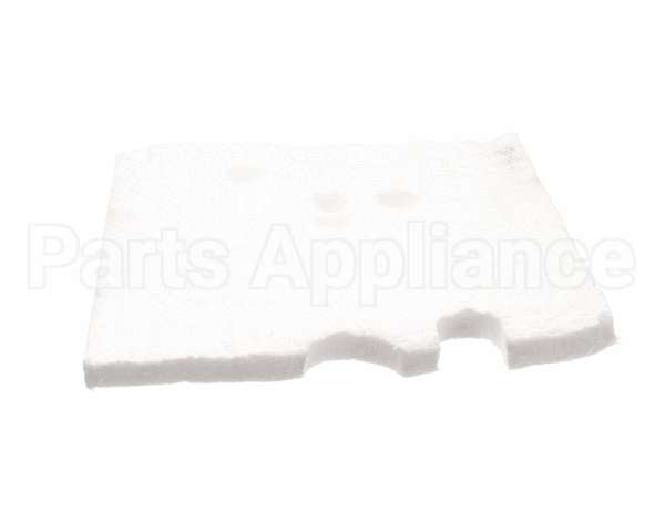 8120487 Frymaster Insulation,35 Pot Front 1.00