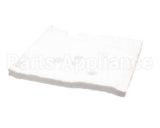8120487 Frymaster Insulation,35 Pot Front 1.00