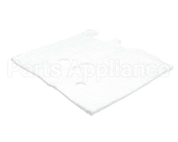 8120488 Frymaster Insulation 35 Pot Front .25