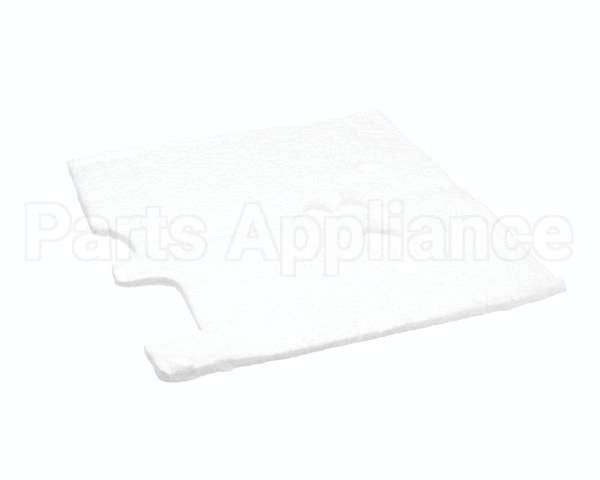 8120488 Frymaster Insulation 35 Pot Front .25