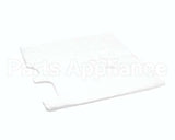 8120488 Frymaster Insulation 35 Pot Front .25