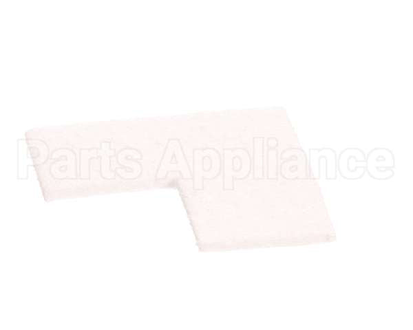 8120706 Frymaster Insulation,Upper Burner Rail