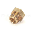 8120907 Compatible Frymaster Mj Orifice 1.55Mm