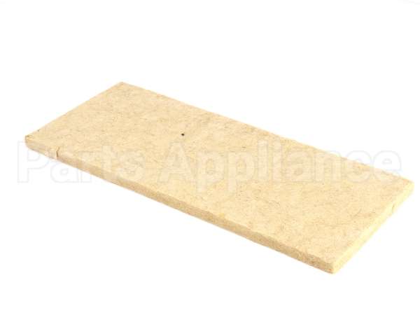 8120993 Frymaster Insulation,Upper Oil Zone