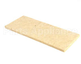 8120993 Frymaster Insulation,Upper Oil Zone
