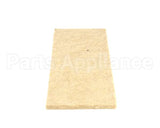 8120993 Frymaster Insulation,Upper Oil Zone