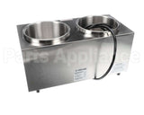 81210 Server Base Only For Twin Fs/Fsp