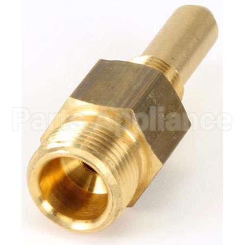 8121028 Compatible Frymaster He Orifice 2.20Mm