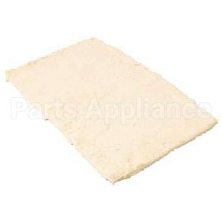 8121029 Compatible Dean Insulation, Outer Lower Side