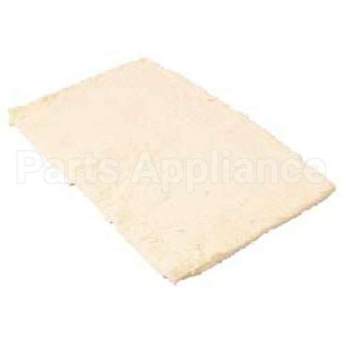 8121029 Compatible Frymaster Insulation, Outer Lower Side