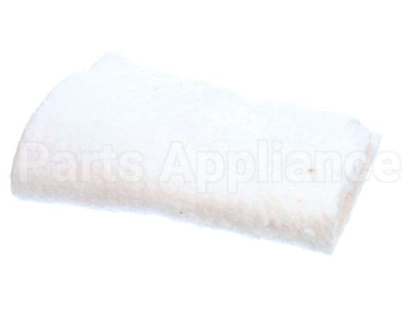 8121029 Frymaster Insulation, Comb. Side--He Gas