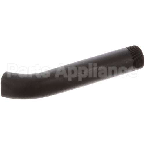 8121226SP Compatible Frymaster Drain Nipple 1.25