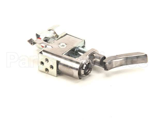 8121287 Frymaster Itt Pilot Assembly, Lp Orifice