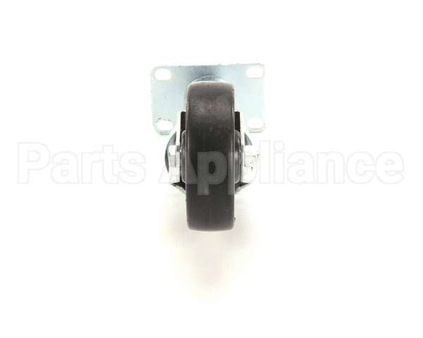 8121434 Frymaster Caster, 4 Without Brake