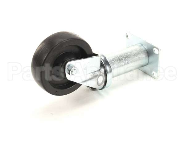 8121434 Frymaster Caster, 4 Without Brake