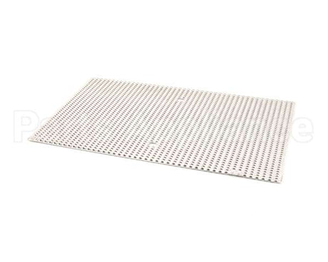 8122024 Frymaster Screen,Fpp Fry Drw/Pn Sana Grd