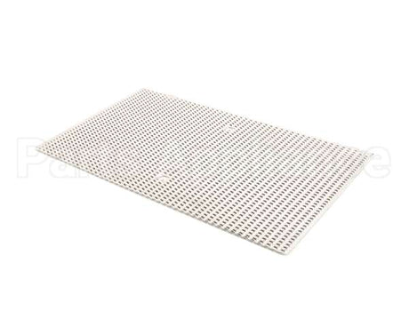 8122024 Frymaster Screen,Fpp Fry Drw/Pn Sana Grd