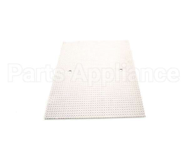 8122024 Frymaster Screen,Fpp Fry Drw/Pn Sana Grd