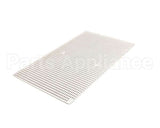 8122024 Frymaster Screen,Fpp Fry Drw/Pn Sana Grd