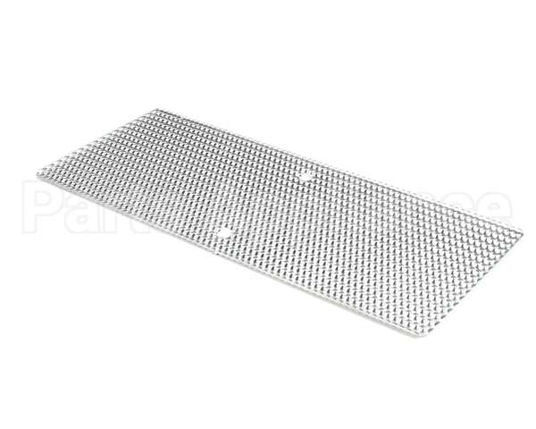 8122041 Frymaster Screen, Lov Sana Grid Filter
