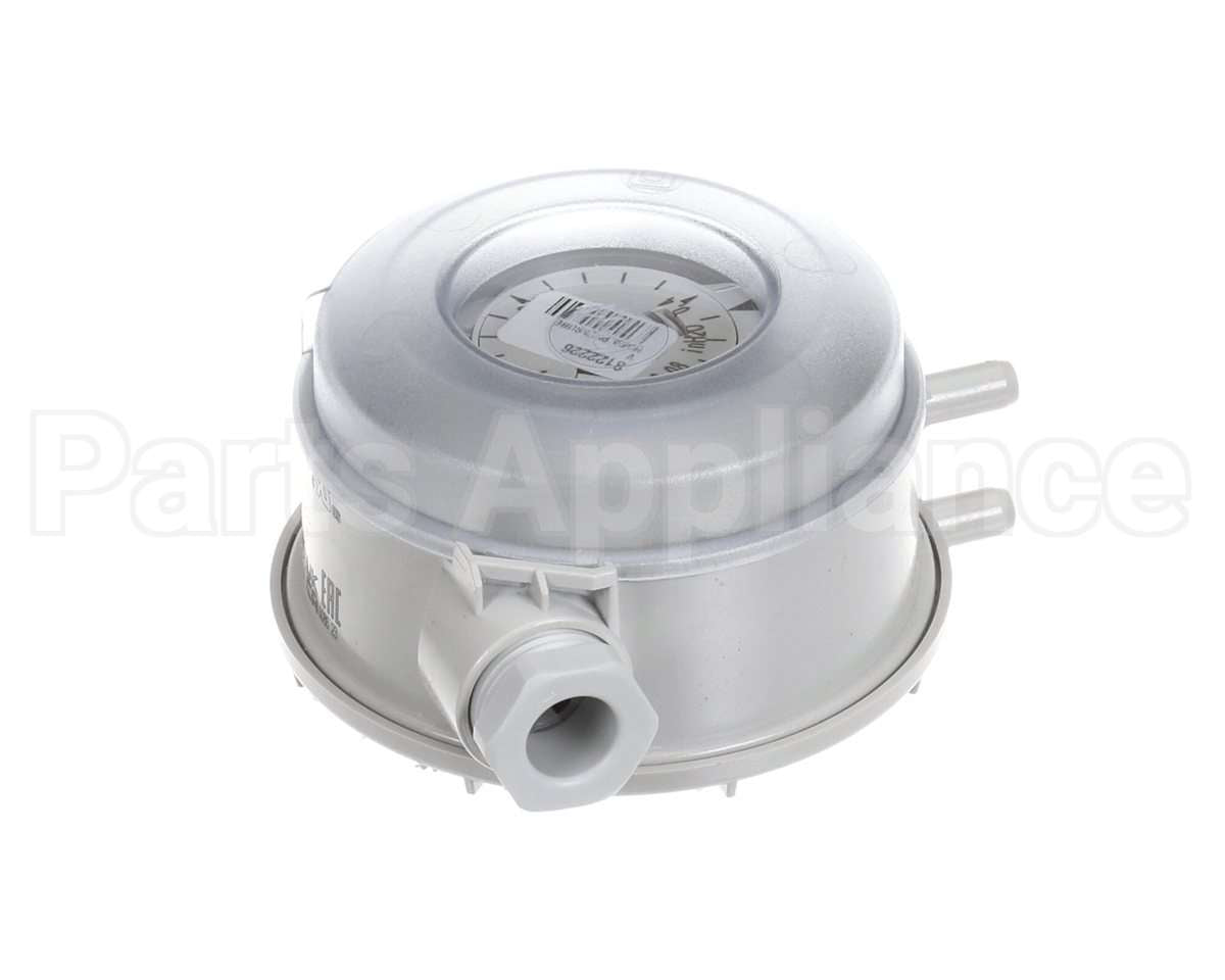 8122226 Frymaster Switch, Gl30 Fv Huba Pressure