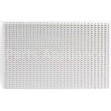 8122300 Compatible Frymaster Pf Sana Grid Screen