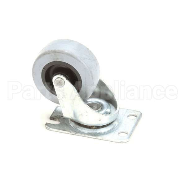 8122388 Compatible Frymaster Caster, 2 Filter Pan