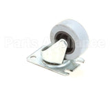 8122388 Frymaster Caster, 2 Filter Pan