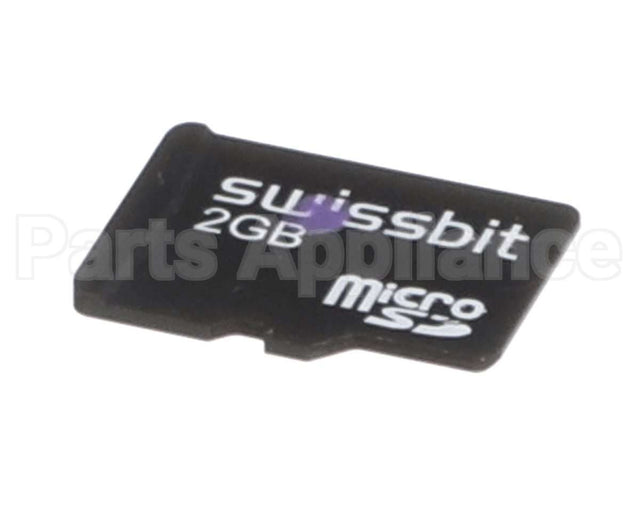 8122590 Frymaster Sd Card, Uhc-T Primary 6 Row
