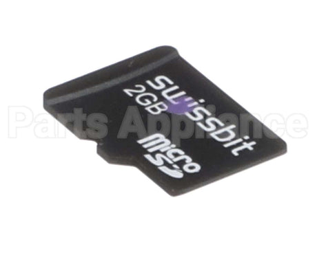 8122590 Frymaster Sd Card, Uhc-T Primary 6 Row