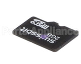 8122590 Frymaster Sd Card, Uhc-T Primary 6 Row