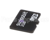 8122590 Frymaster Sd Card, Uhc-T Primary 6 Row