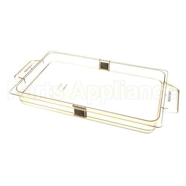 8122605 Compatible Merco Rfid Pan