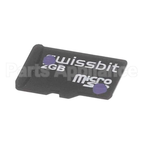 8122638 Compatible Merco Sdcard, Mhc-Ultratronik