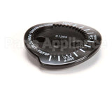 81269 Server Plate Temp Indicator Fs/Fsp