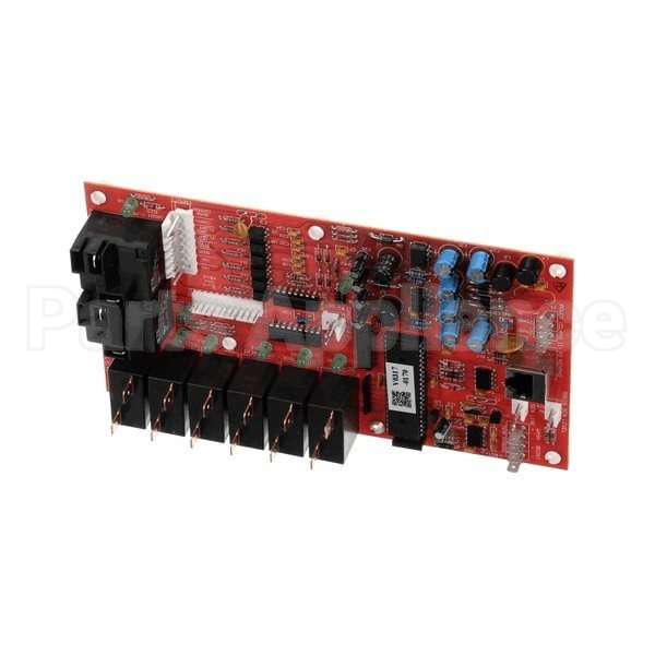 81270 Compatible Blakeslee I/O Board