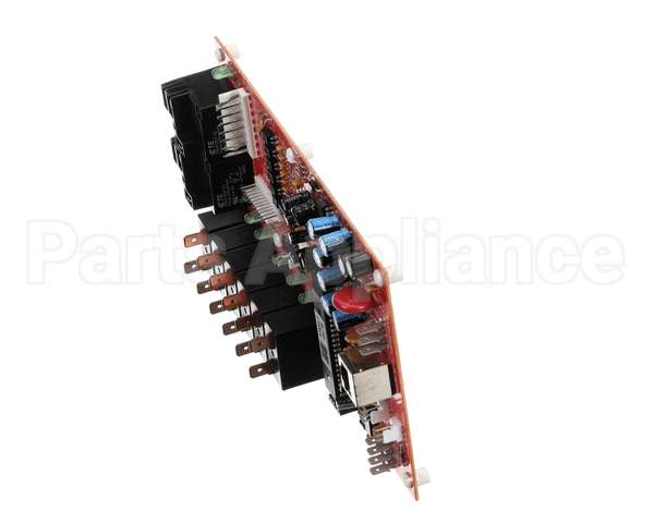 81270 Blakeslee I/O Board