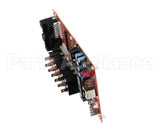 81270 Blakeslee I/O Board