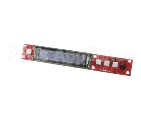 81271 Blakeslee Display Board