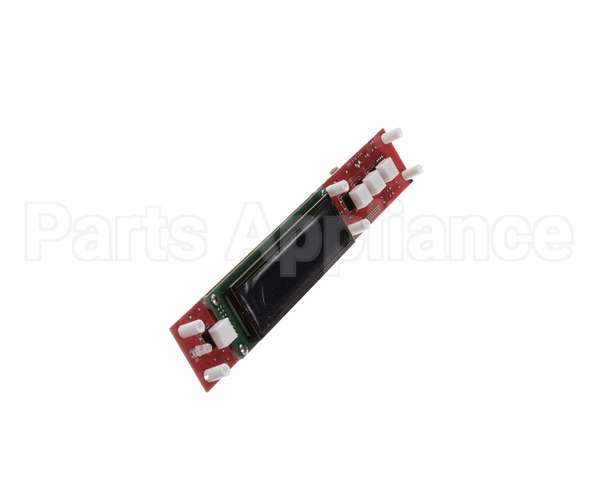 81271 Blakeslee Display Board