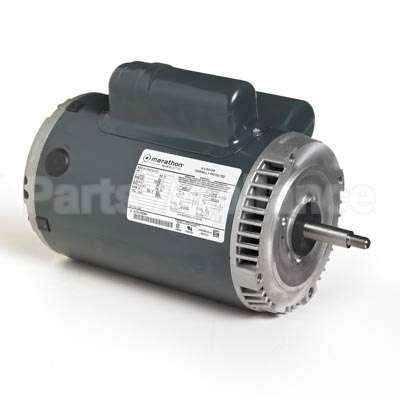 C329 Regal Rexnord - Marathon 1/3Hp 115/230V 3450Rpm 1Ph Mtr