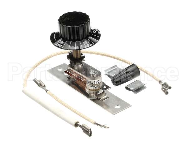 81280 Server Kit, Repl Thermo Twin Units 120V