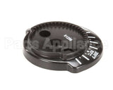 81296 Server Plate, Temp Indicator, Twin, Fs/Fsp